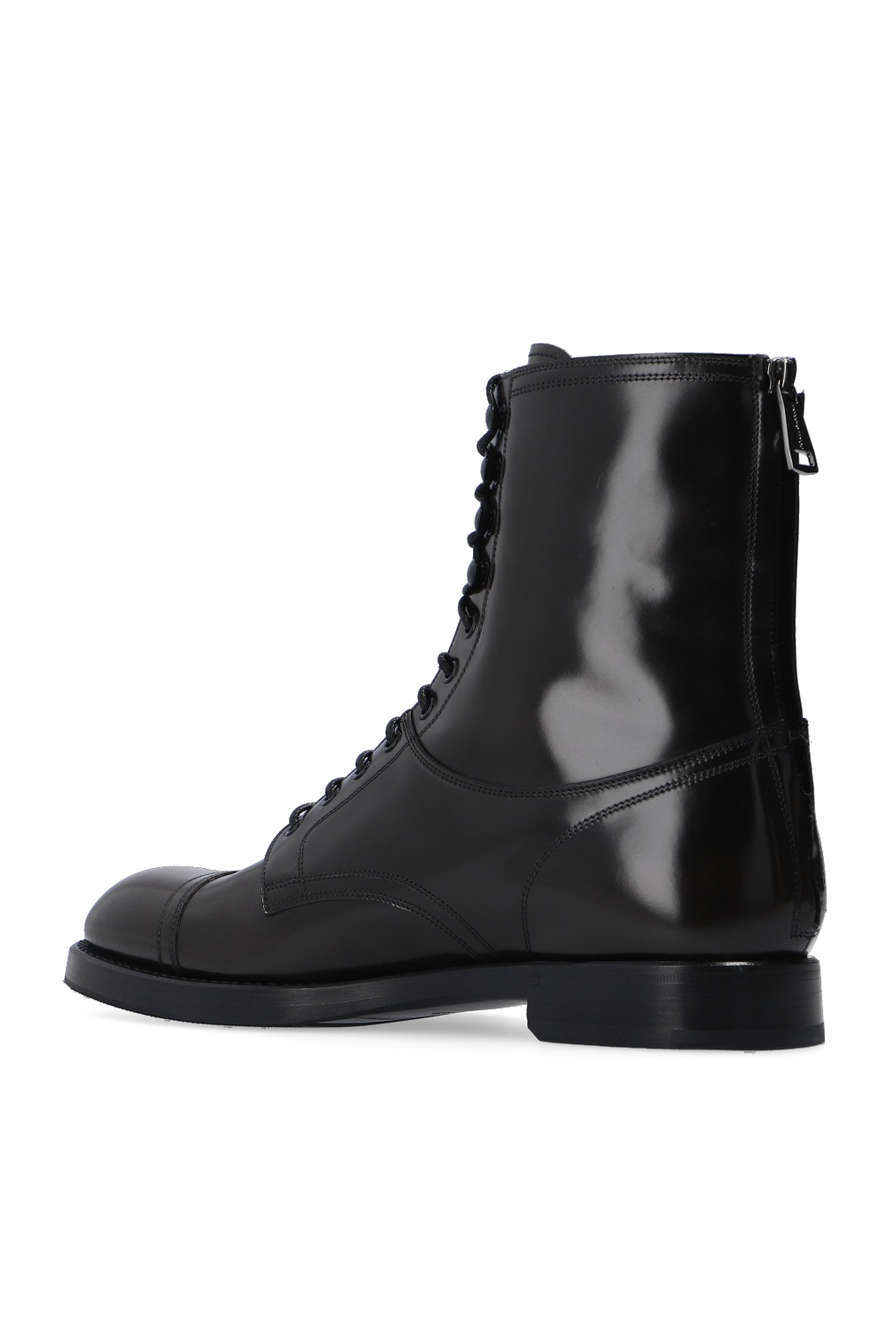 Dolce & Gabbana ‘Michelangelo’ ankle boots